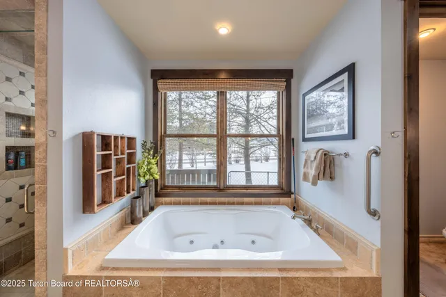 $3,595,000 | 380 Cottongrass Road, Driggs, ID 83422