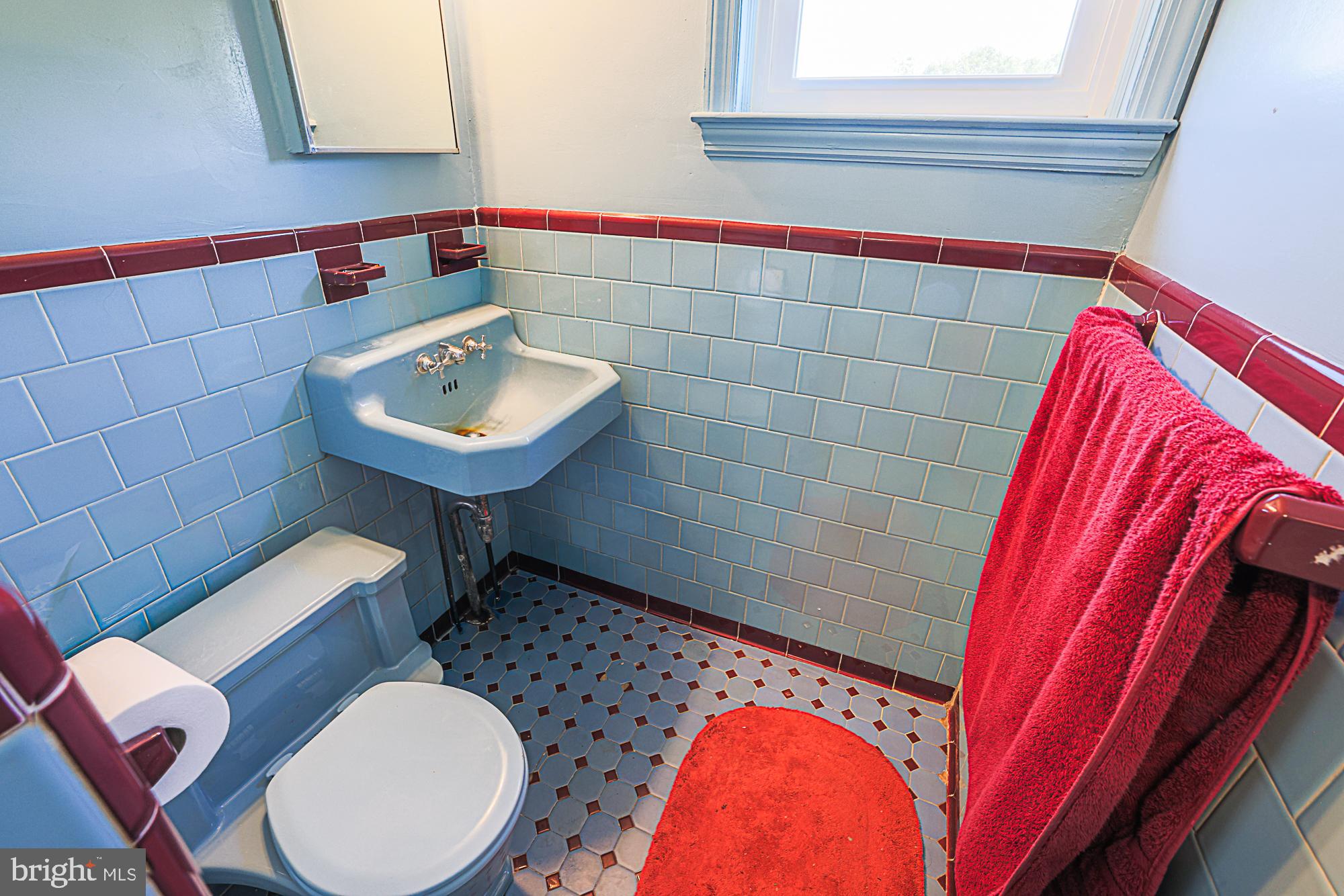 3910 Labyrinth Road Baltimore, MD 21215 - Photo 34 of 50