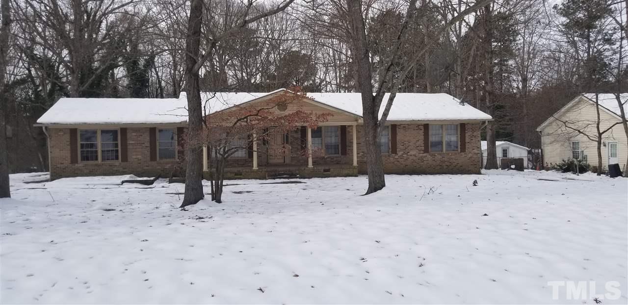 5105 Raintree Road Durham, NC 27712 - Photo 2 of 4