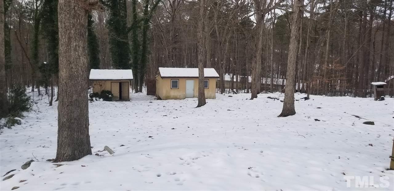 5105 Raintree Road Durham, NC 27712 - Photo 3 of 4