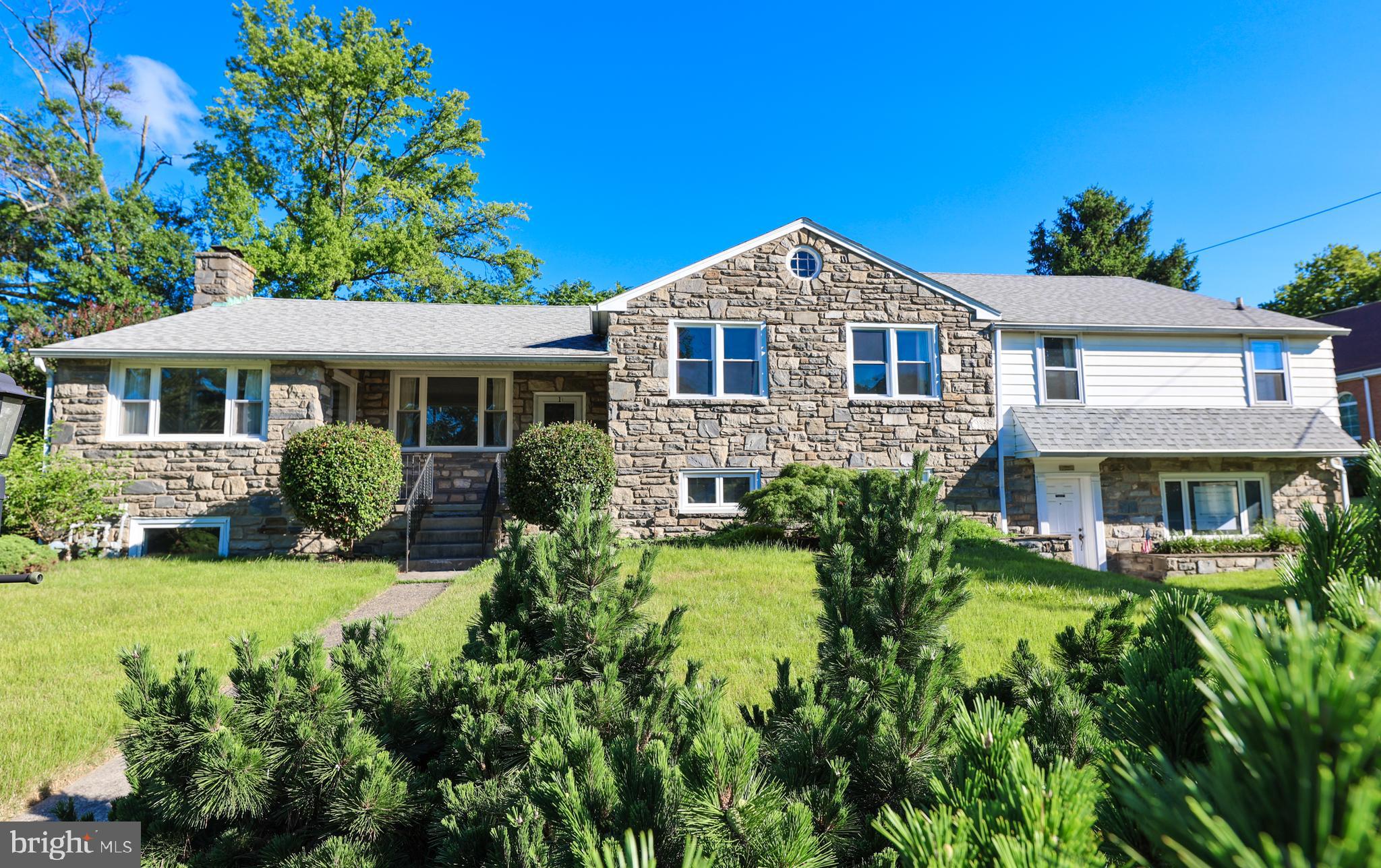 1 Ormond Avenue Havertown, PA 19083 - Photo 107 of 108