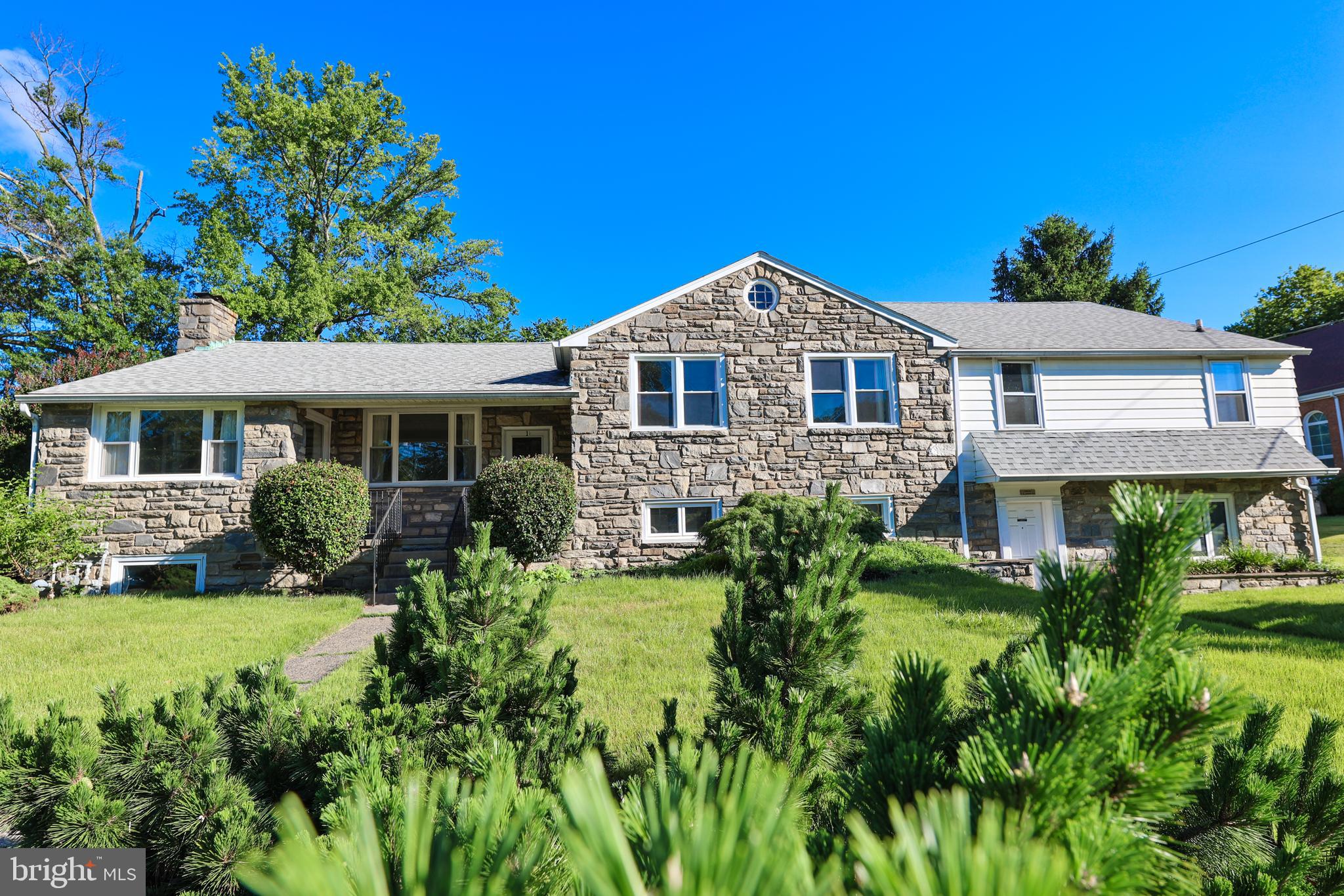 1 Ormond Avenue Havertown, PA 19083 - Photo 2 of 108