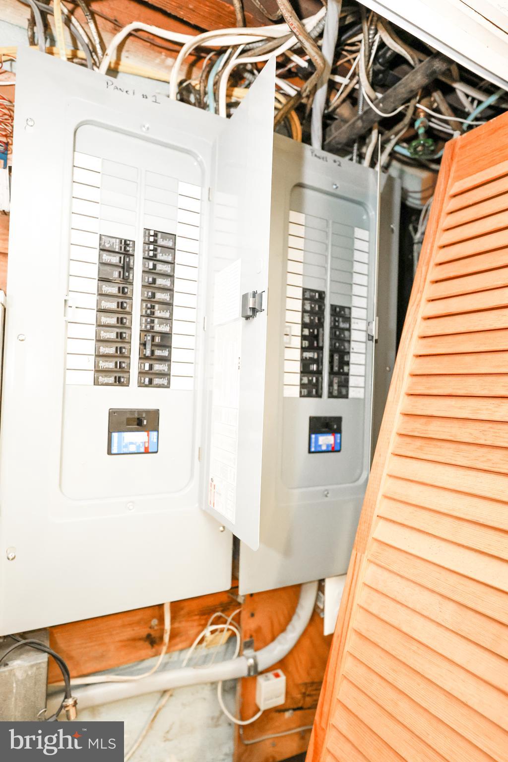 1 Ormond Avenue Havertown, PA 19083 - Photo 79 of 108 Separate Electric