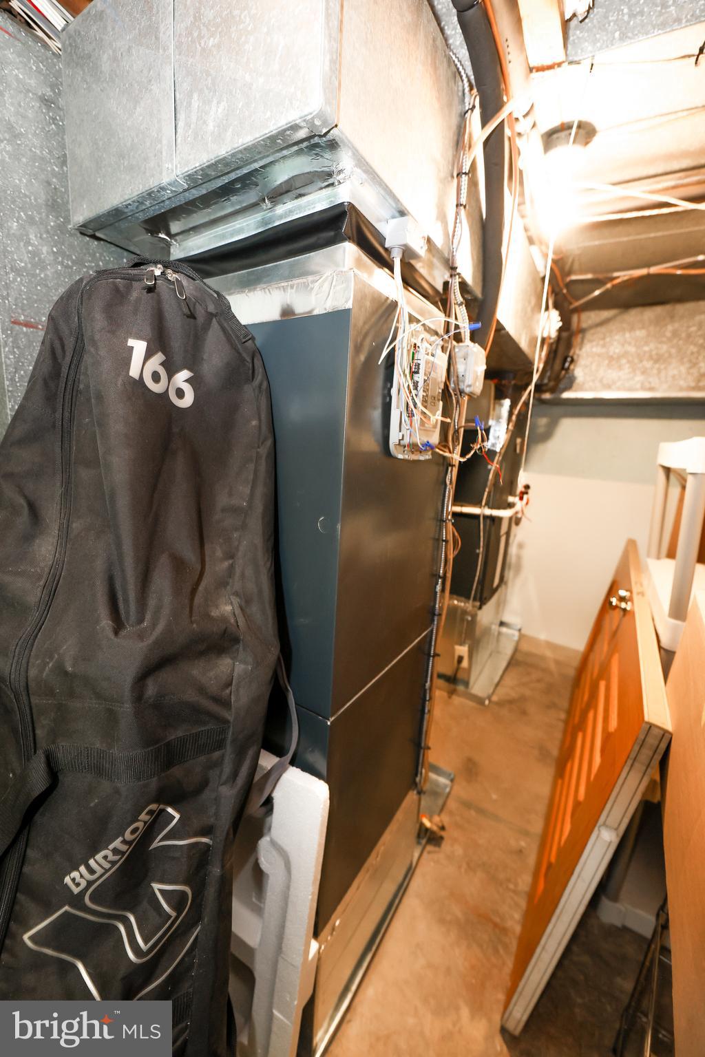 1 Ormond Avenue Havertown, PA 19083 - Photo 80 of 108 Central Air