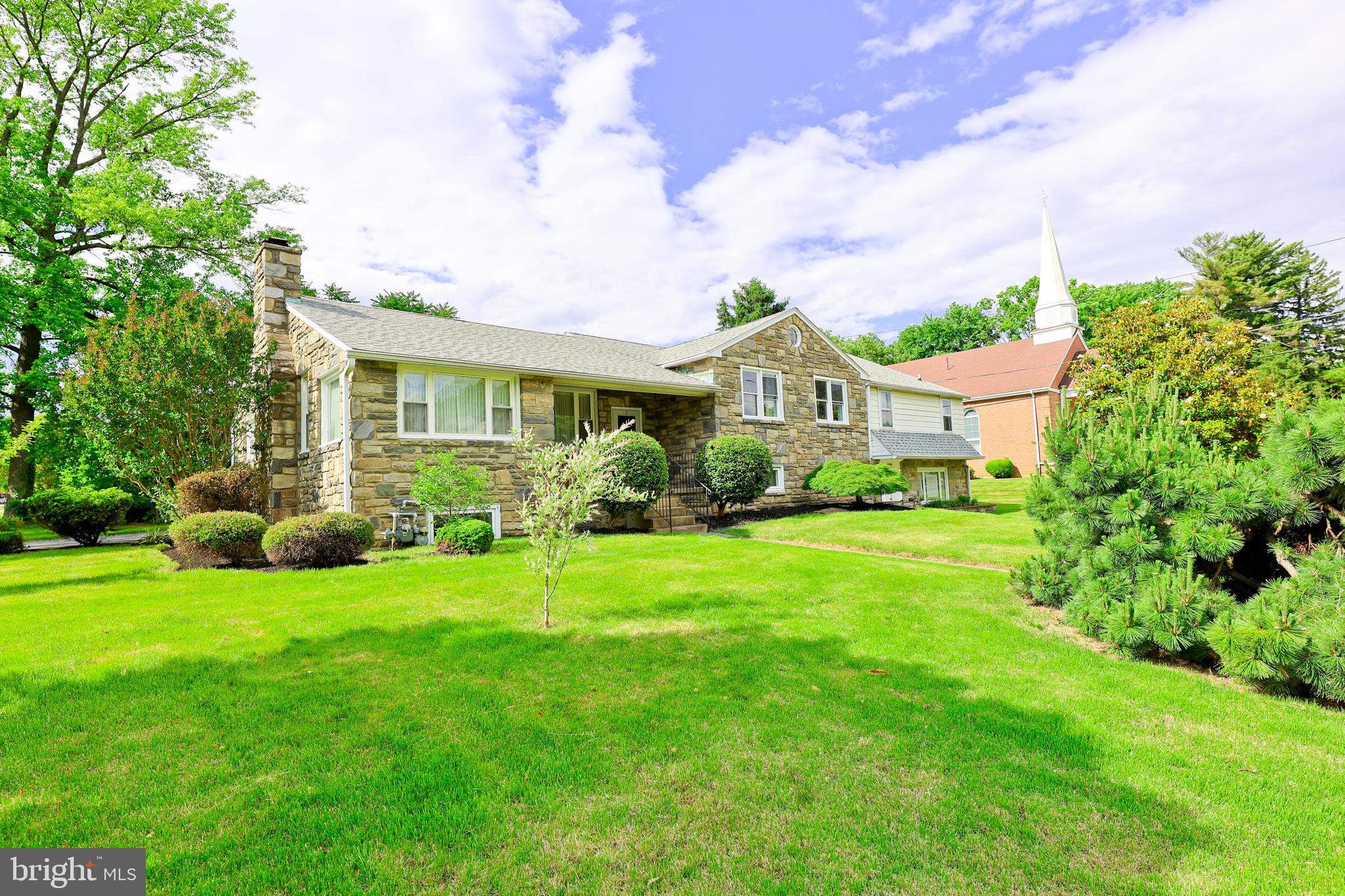 1 Ormond Avenue Havertown, PA 19083 - Photo 88 of 108 Beautiful Grounds