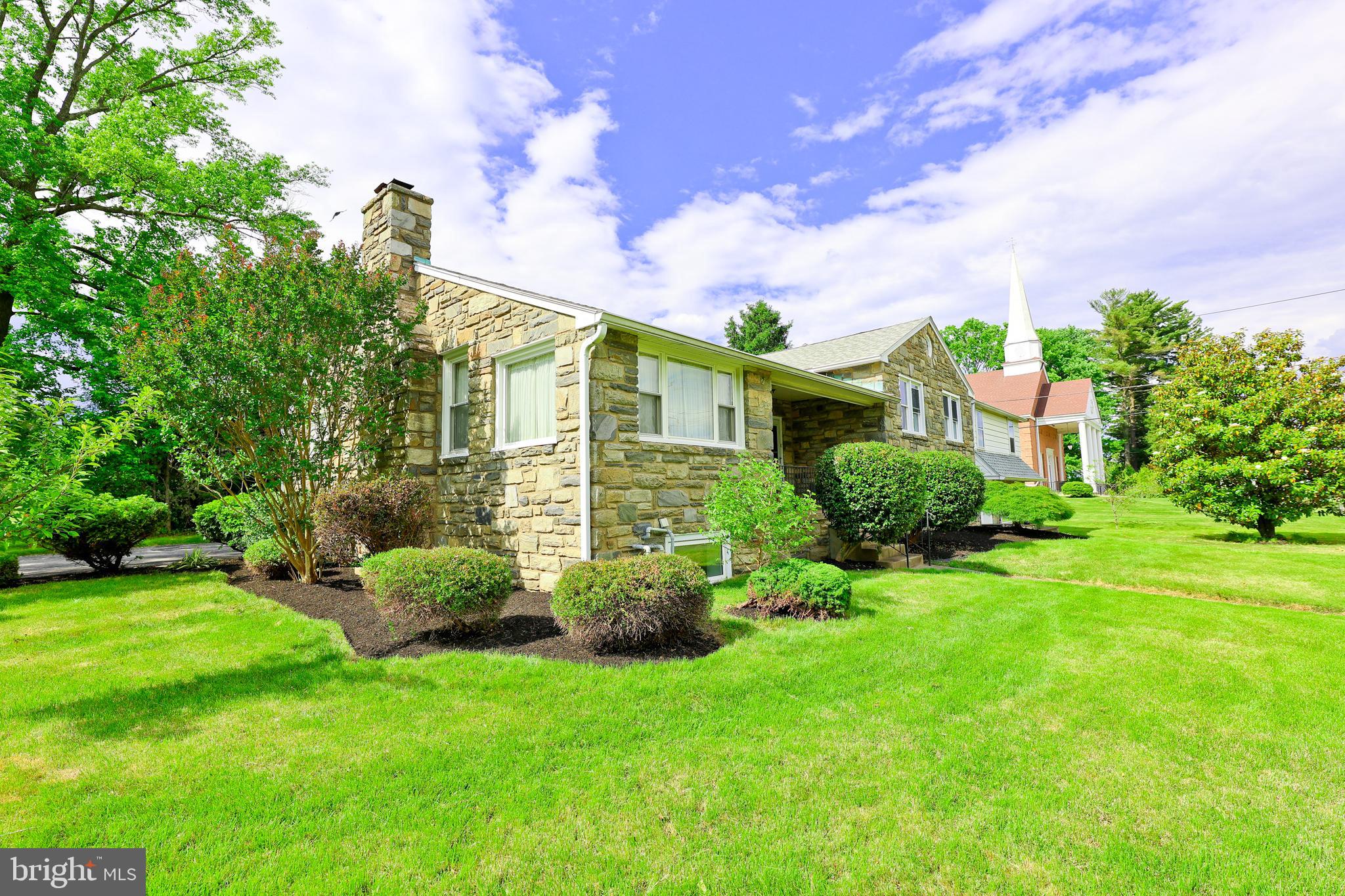 1 Ormond Avenue Havertown, PA 19083 - Photo 89 of 108 Beautiful Grounds