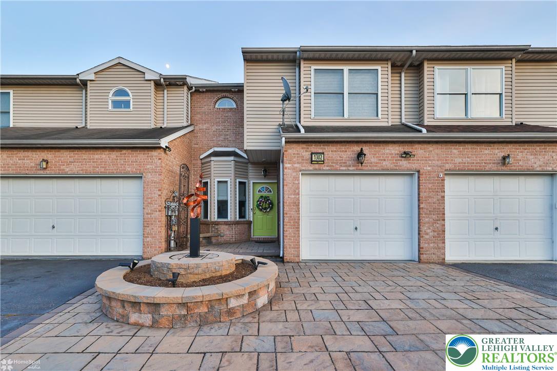 1302 Adams Street Northampton, PA 18067 - Photo 2 of 57 a kitchen with a sink and a stove