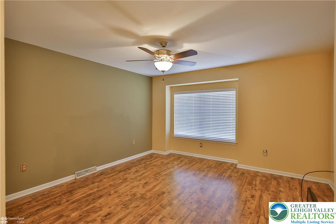 1302 Adams Street Northampton, PA 18067 - Photo 29 of 57 a view of an empty room and window