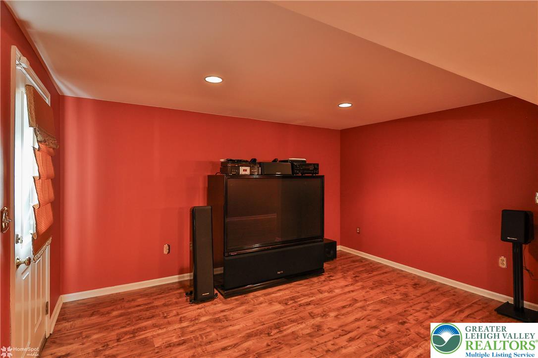 1302 Adams Street Northampton, PA 18067 - Photo 41 of 57 a view of a projector room