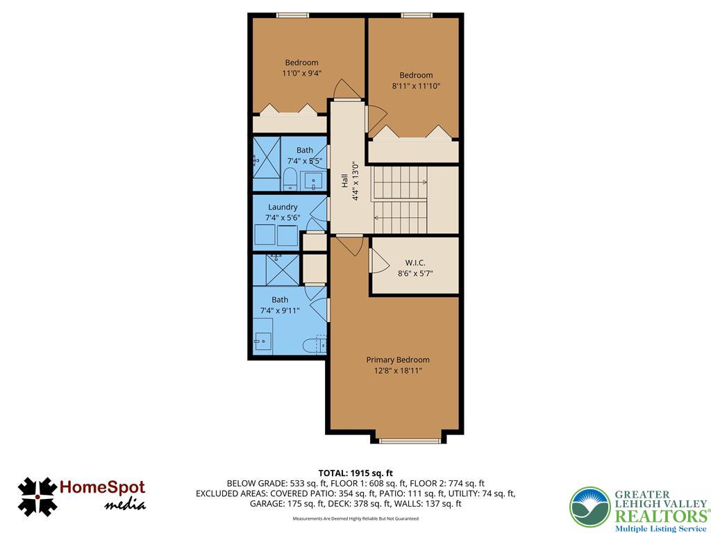 1302 Adams Street Northampton, PA 18067 - Photo 56 of 57 unknown