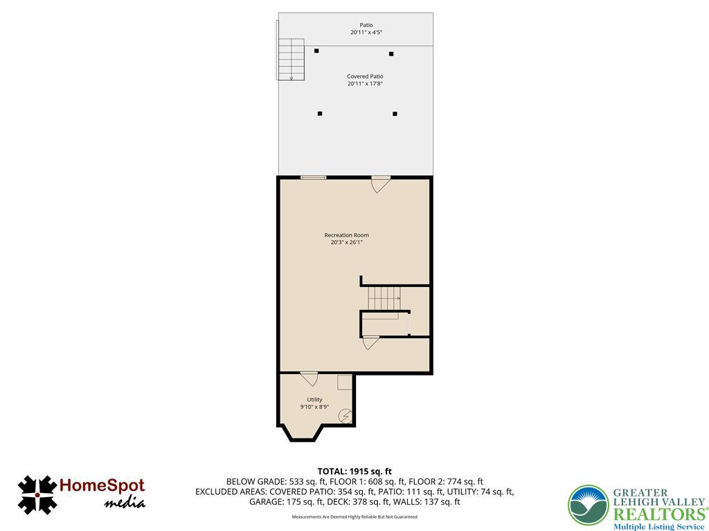 1302 Adams Street Northampton, PA 18067 - Photo 57 of 57