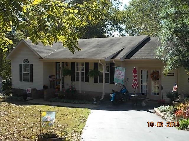 1571 Cut Off Road Pulaski, TN 38478 - Photo 3 of 20