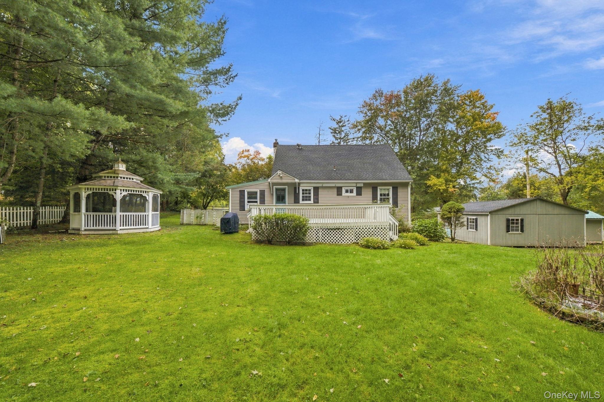121 1st Road Wappingers Falls, NY 12590 - Photo 26 of 27 Gallery Image 26