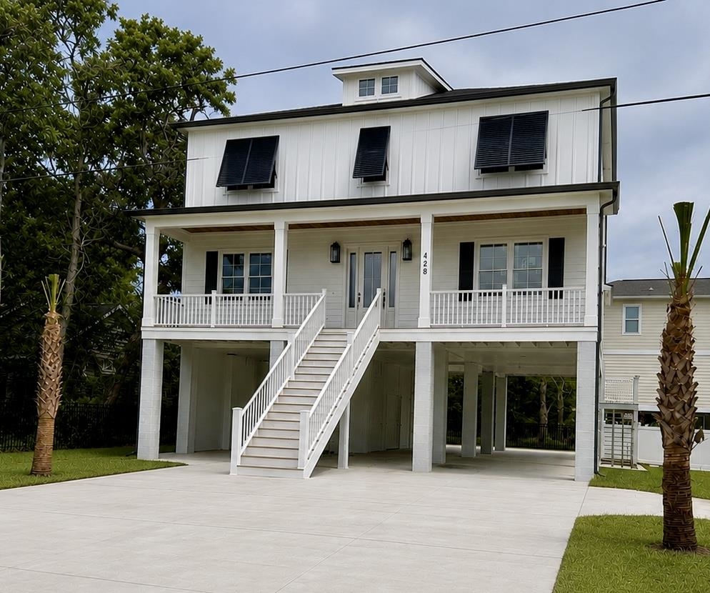 428 Vista Drive Murrells Inlet, SC 29576 - Photo 1 of 23
