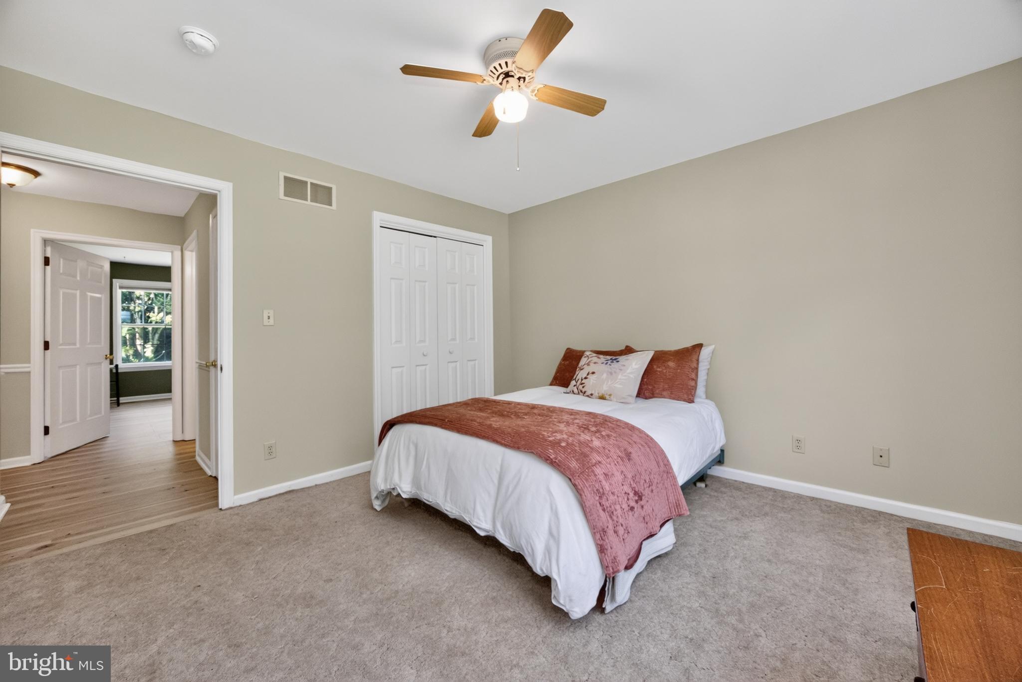 311 Hillendale Road Avondale, PA 19311 - Photo 21 of 40 Bedroom 3