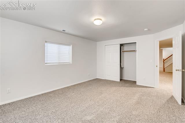 11661 Rio Secco Road Peyton, CO 80831 - Photo 26 of 33