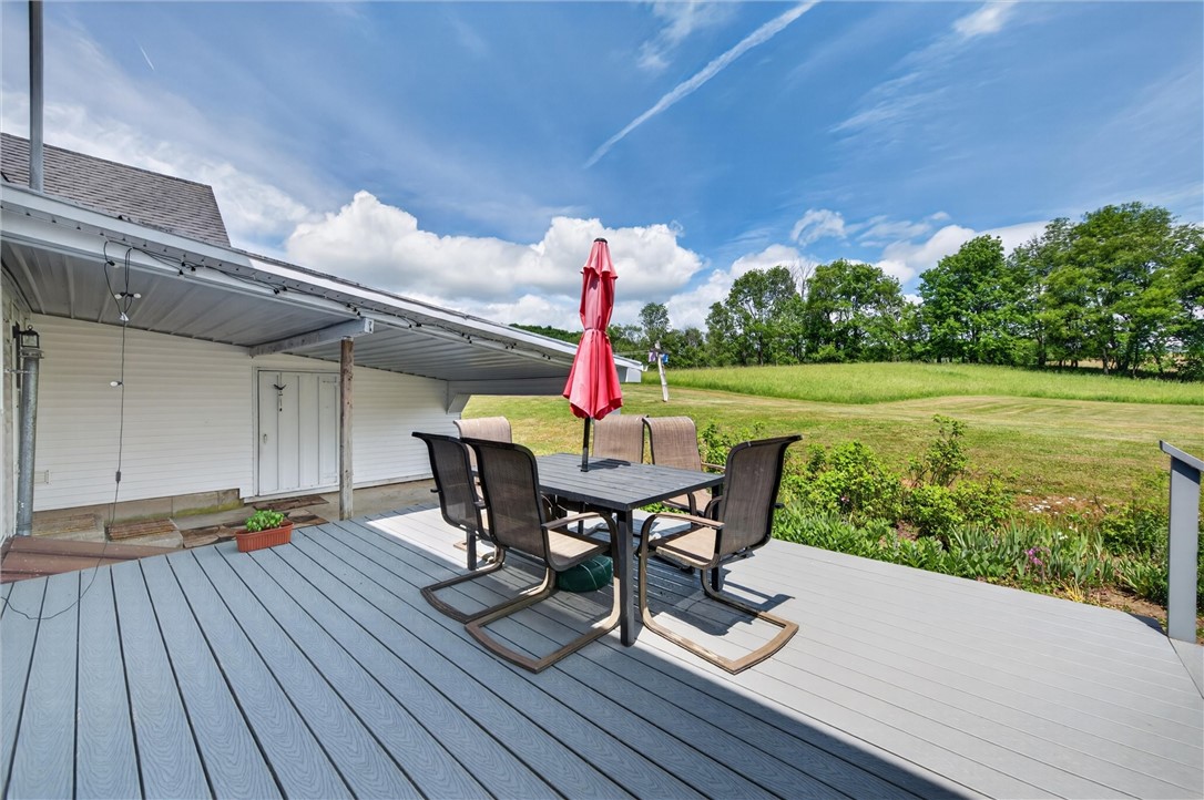 128 Bert White Road Edmeston, NY 13335 - Photo 33 of 45