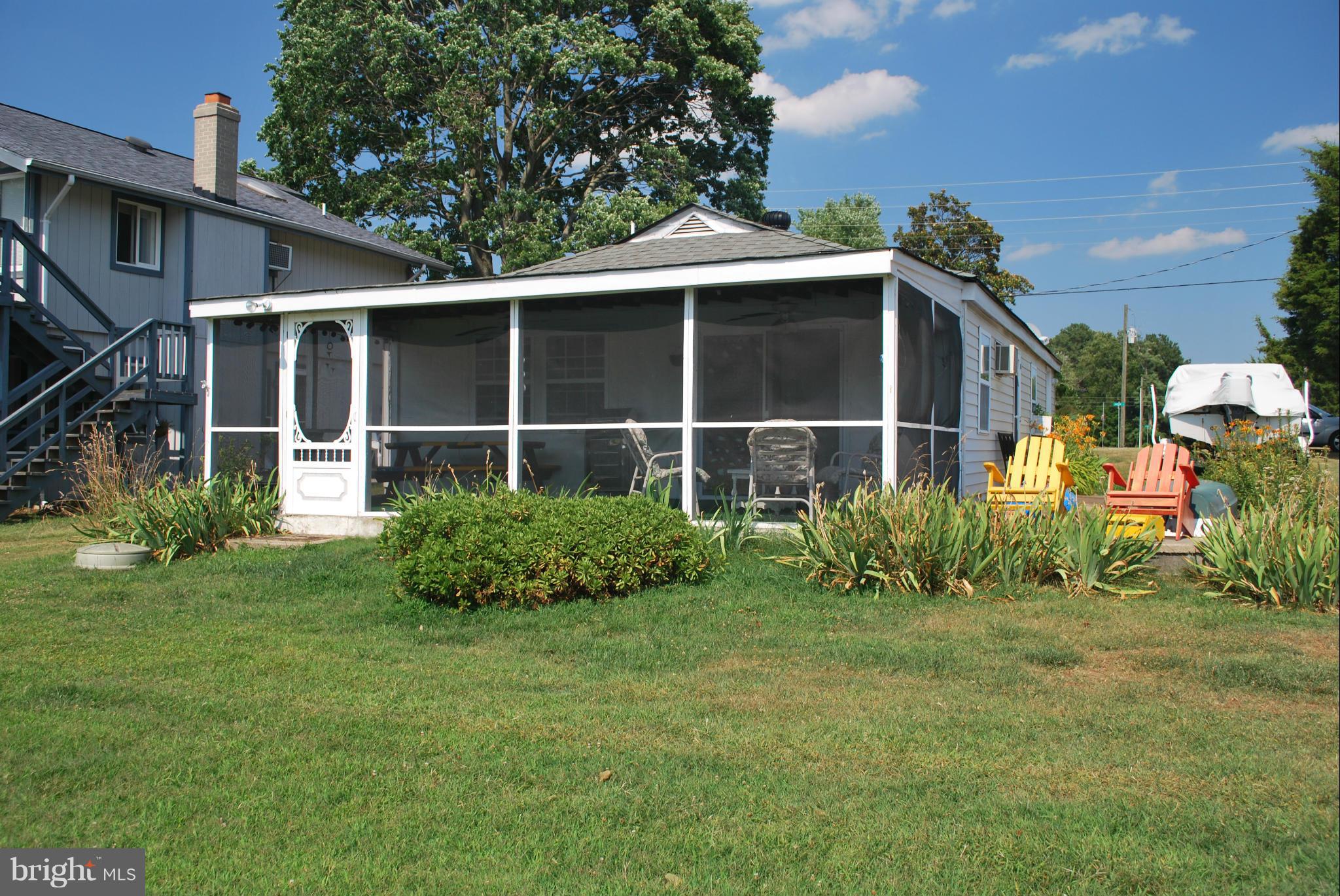 662 Travelers Rest Road Hague, VA 22469 - Photo 1 of 15 Exterior (General)