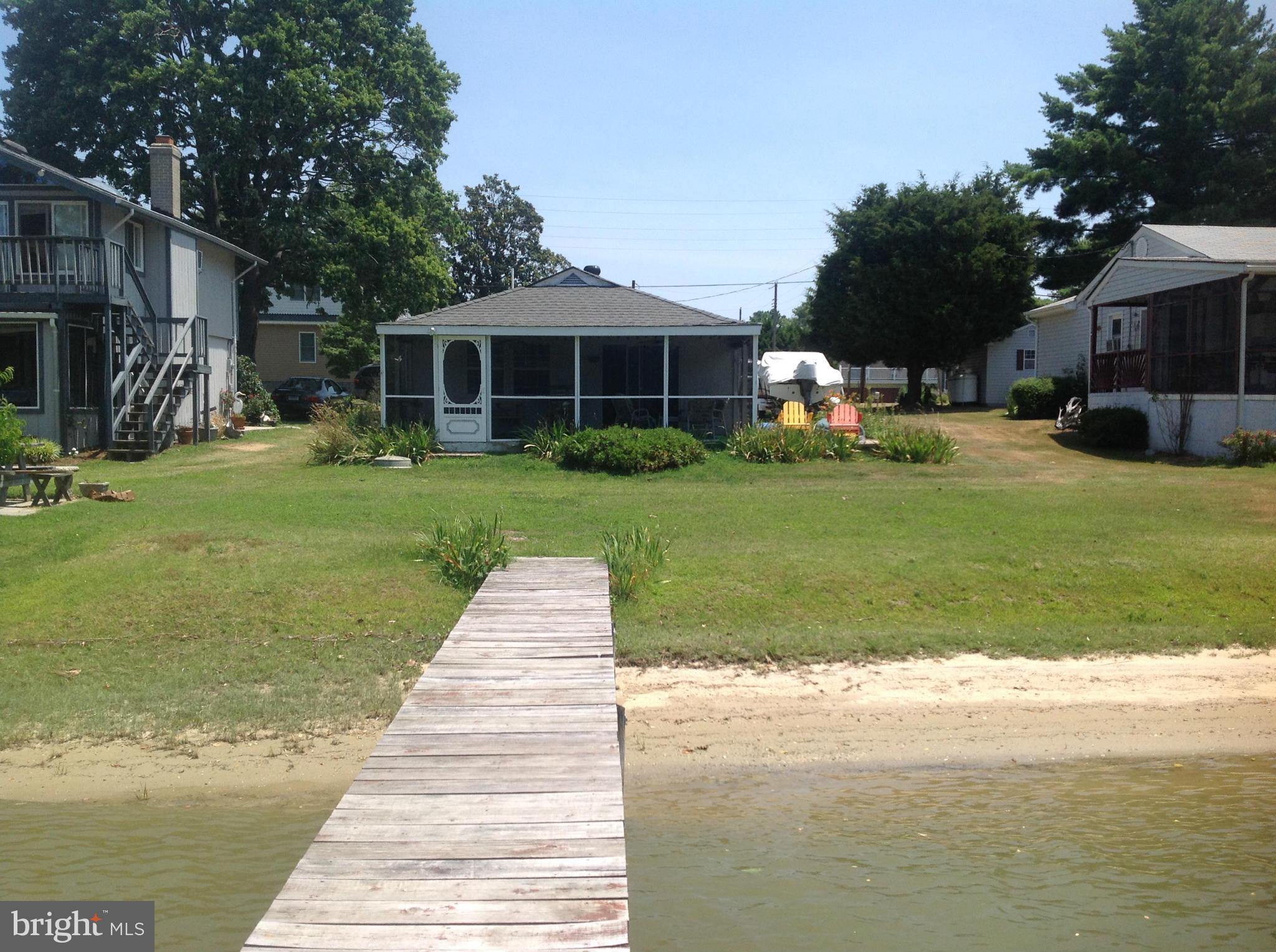 662 Travelers Rest Road Hague, VA 22469 - Photo 13 of 15 Exterior (General)