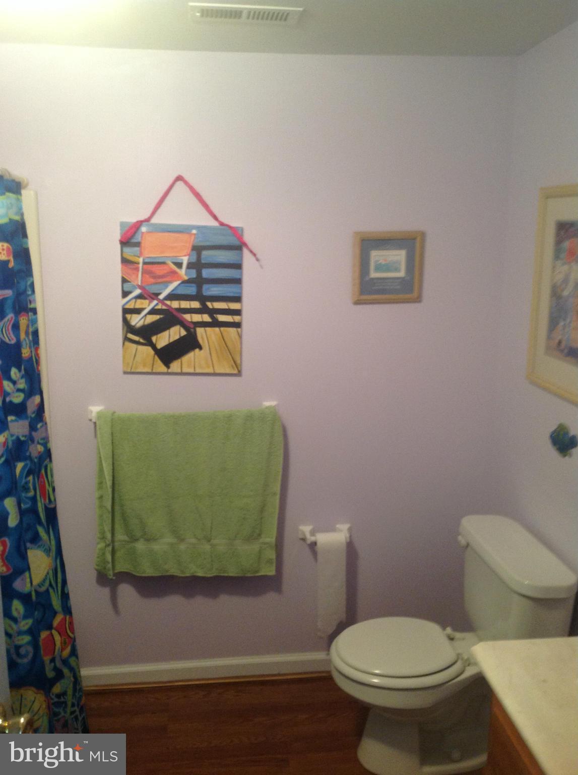 662 Travelers Rest Road Hague, VA 22469 - Photo 6 of 15 Bath