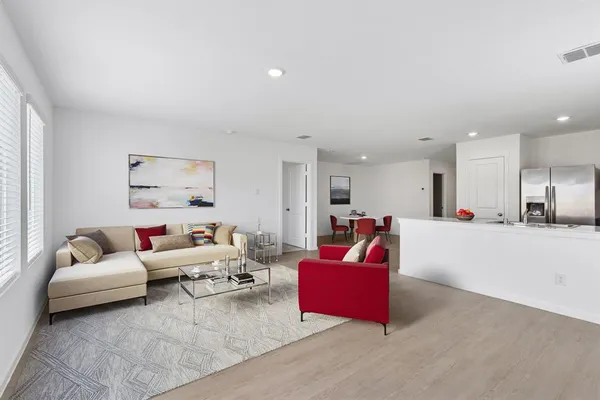 $2,200 | 3012 Tooley Drive, Fort Worth, TX 76179