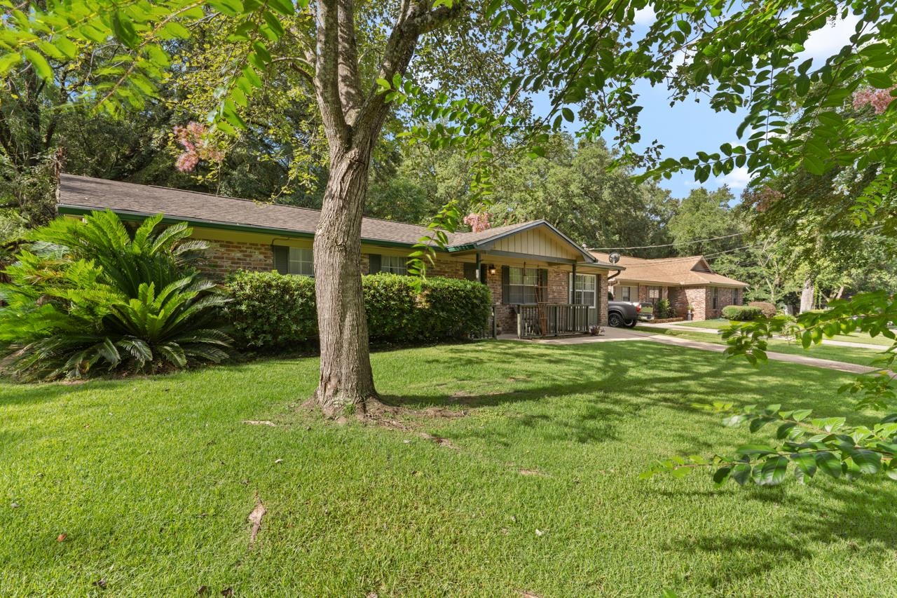 4348 Carnwath Road Tallahassee, FL 32303 - Photo 27 of 30 Gallery Image 27