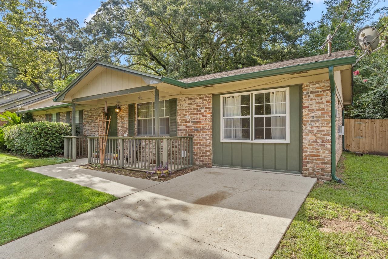 4348 Carnwath Road Tallahassee, FL 32303 - Photo 29 of 30 Gallery Image 29