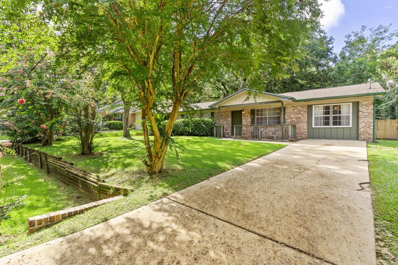 4348 Carnwath Road Tallahassee, FL 32303 - Photo 30 of 30 Gallery Image 30