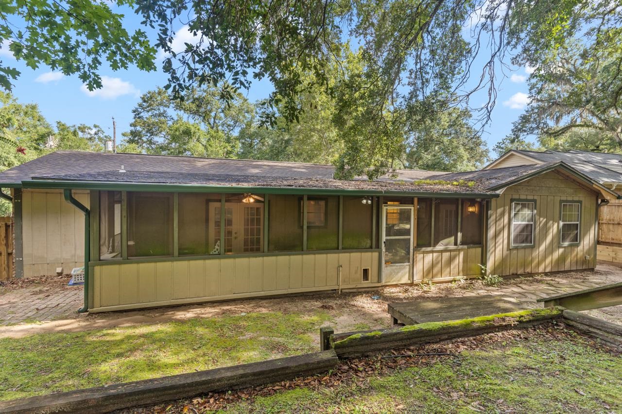 4348 Carnwath Road Tallahassee, FL 32303 - Photo 4 of 30 Gallery Image 4