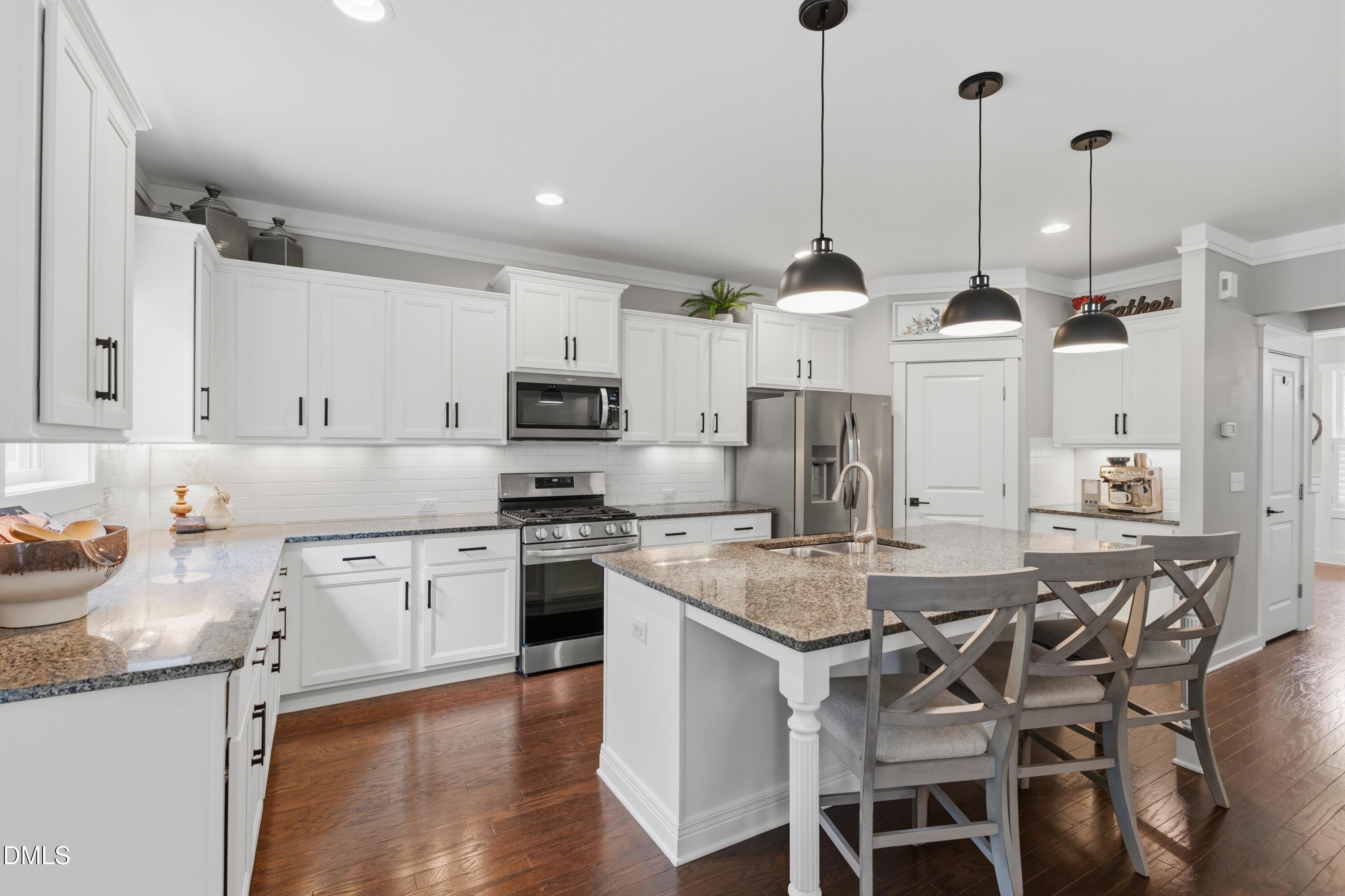 3127 Freeman Farm Way Rolesville, NC 27571 - Photo 7 of 57