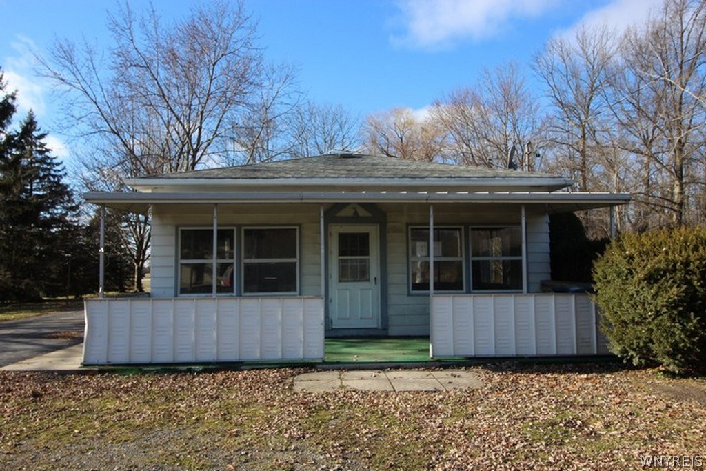 4180 Burch Road Cambria, NY 14131 - Photo 1 of 1