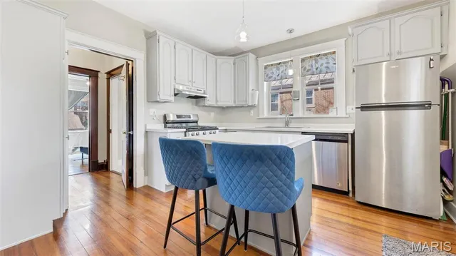 $260,000 | 125 West 2nd Street, Hermann, MO 65041