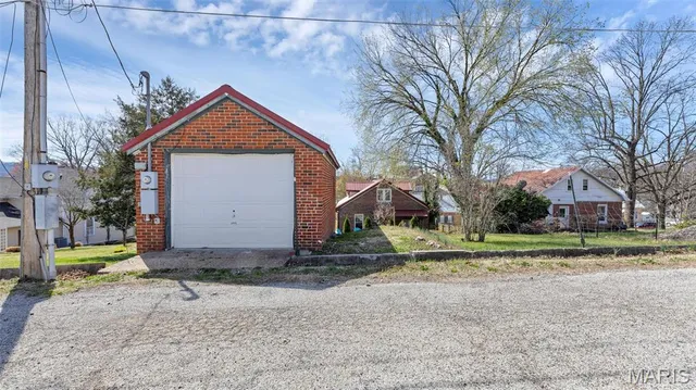 $260,000 | 125 West 2nd Street, Hermann, MO 65041