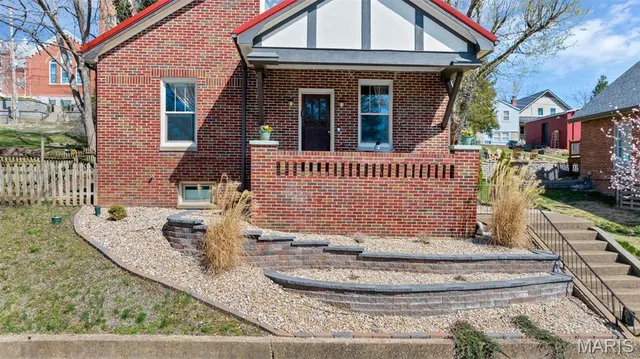 $260,000 | 125 West 2nd Street, Hermann, MO 65041