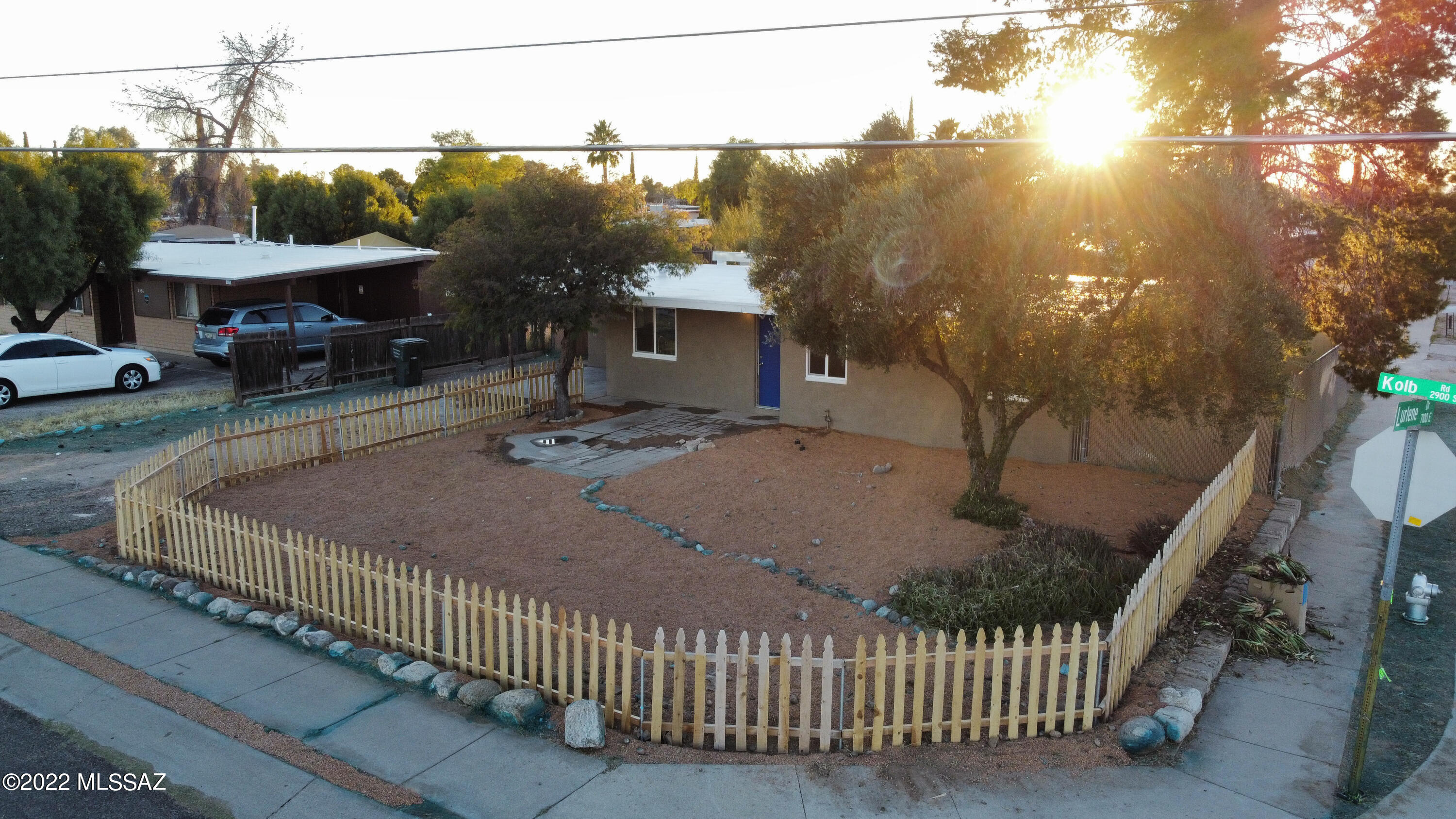 2944 South Kolb Road Tucson, AZ 85730 - Photo 22 of 24 Gallery Image 22