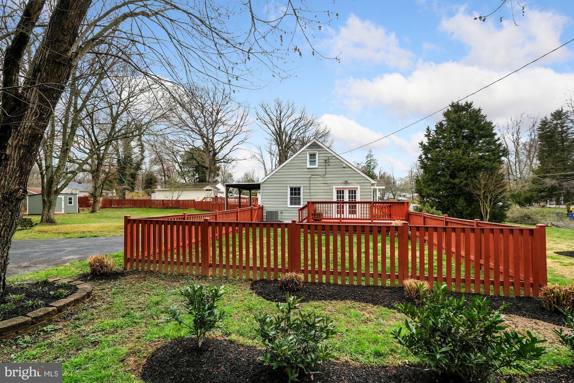 3111 Cofer Road Falls Church, VA 22042 - Photo 22 of 28 Gallery Image 22