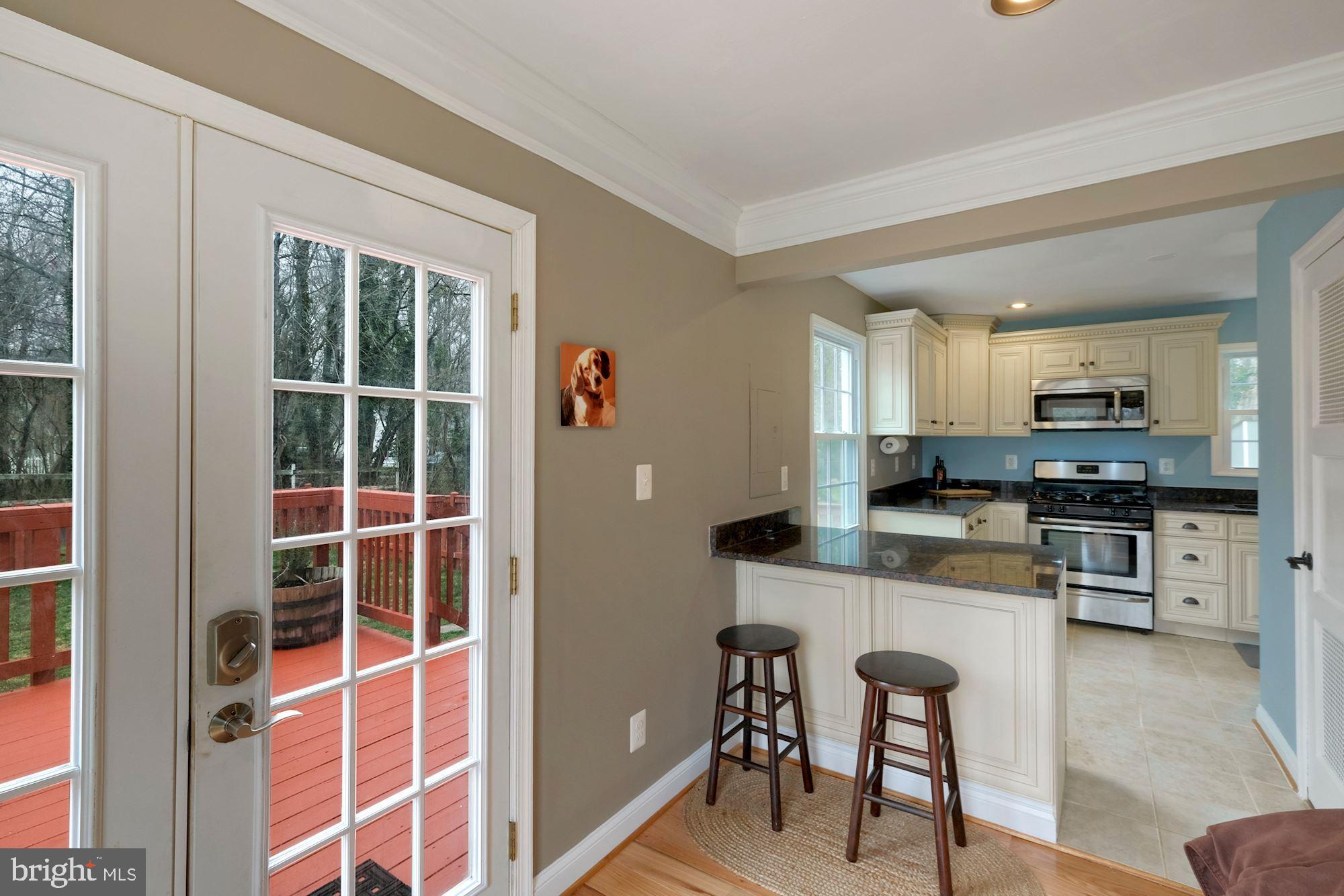 3111 Cofer Road Falls Church, VA 22042 - Photo 8 of 28 Gallery Image 8