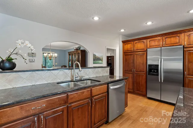 $585,000 | 128 Forest View Drive, Flat Rock, NC 28731