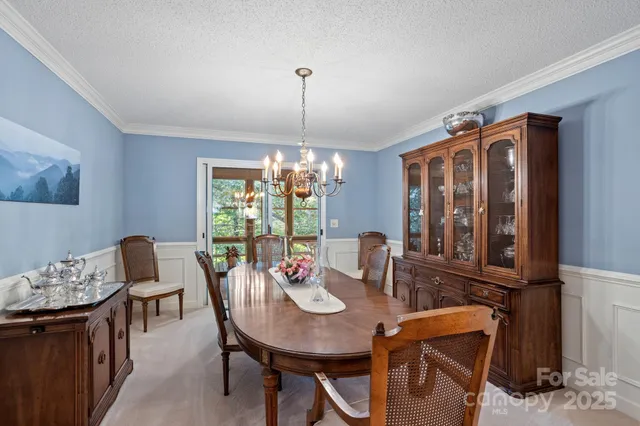 $585,000 | 128 Forest View Drive, Flat Rock, NC 28731