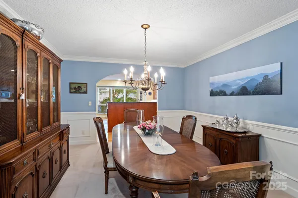 $585,000 | 128 Forest View Drive, Flat Rock, NC 28731