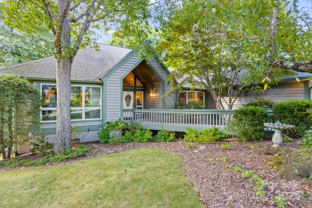 $585,000 | 128 Forest View Drive, Flat Rock, NC 28731