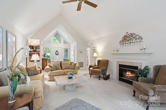 $585,000 | 128 Forest View Drive, Flat Rock, NC 28731