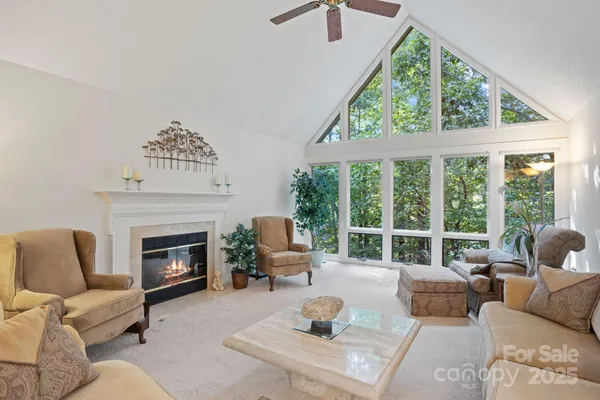 $585,000 | 128 Forest View Drive, Flat Rock, NC 28731