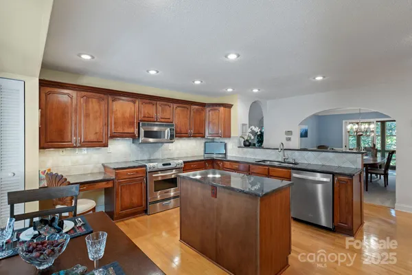 $585,000 | 128 Forest View Drive, Flat Rock, NC 28731