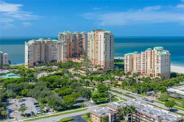 $1,895,000 | 980 Cape Marco Drive, Unit 508, Marco Island, FL 34145