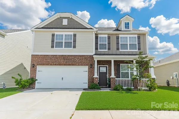 $428,000 | 1200 Secrest Cmns Drive, Monroe, NC 28112