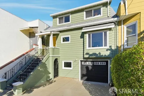 $1,295,000 | 131 Brussels Street, San Francisco, CA 94134