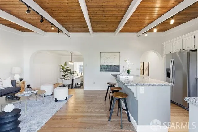 $1,295,000 | 131 Brussels Street, San Francisco, CA 94134