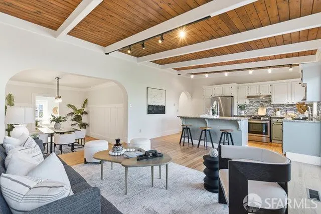 $1,295,000 | 131 Brussels Street, San Francisco, CA 94134