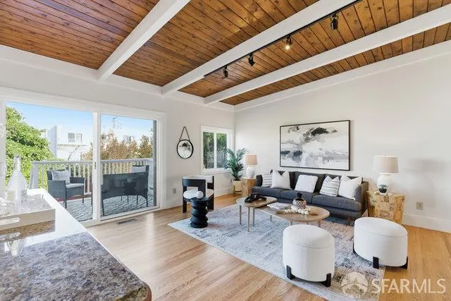 $1,295,000 | 131 Brussels Street, San Francisco, CA 94134